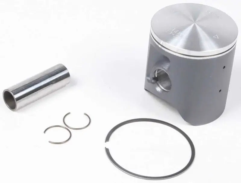 VERTEX 23004B Piston Kit Cast 53.96/Std Kaw