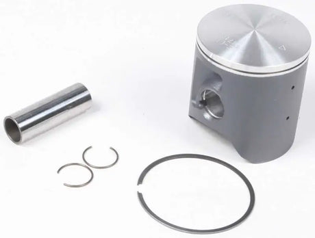 VERTEX 23004B Piston Kit Cast 53.96/Std Kaw