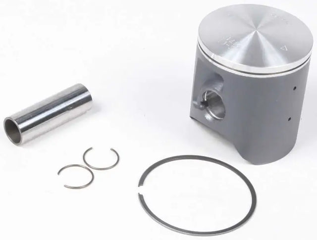 VERTEX 23004B Piston Kit Cast 53.96/Std Kaw