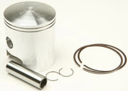 Engine piston kit with rings and pin for 2300M06500 piston M06500 2559CD S/M