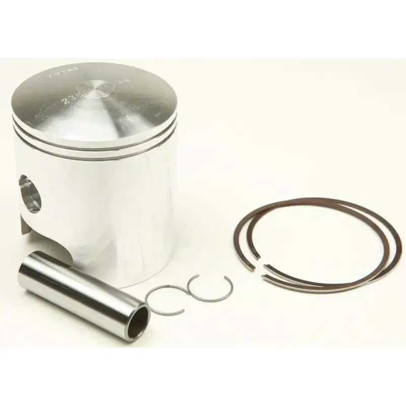 Engine piston kit with rings and pin for 2300M06500 piston M06500 2559CD S/M