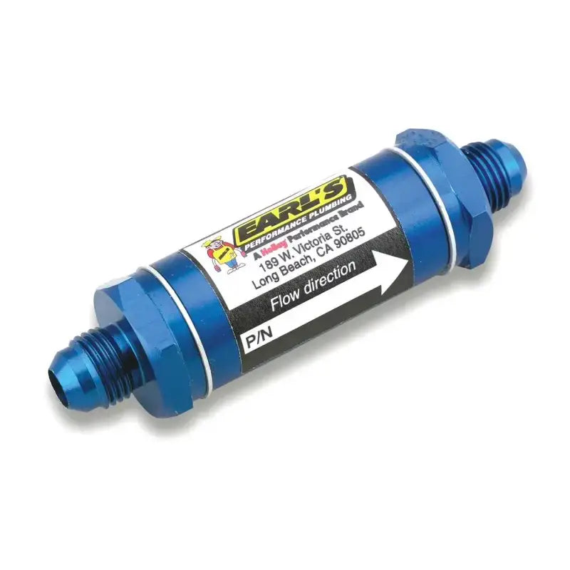 230106ERL Fuel Filter