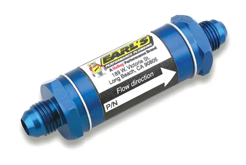 230106ERL Fuel Filter