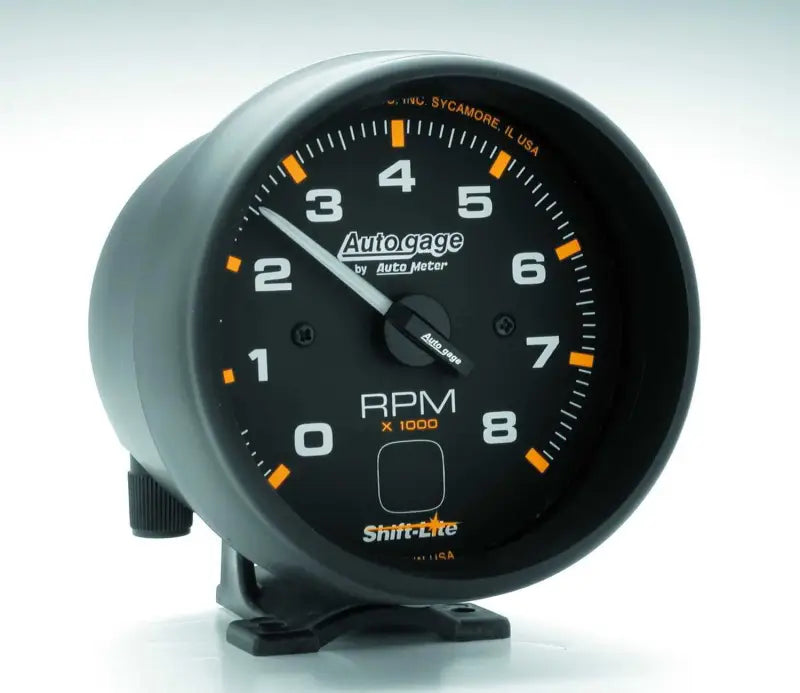 2302 Tachometer