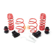 H&R 23026-2 23026-2 H&R 20 22 BMW M4 Competition XDrive Coupe G82 VTF Adjustable Lowering Springs (w/Adaptive Susp.)