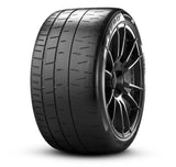 Pirelli 2302800 Pirelli P-Zero Trofeo R Tire - 245/40ZR18 (97Y)