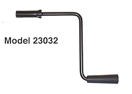 23032 Trailer Stabilizer Jack Stand Crank