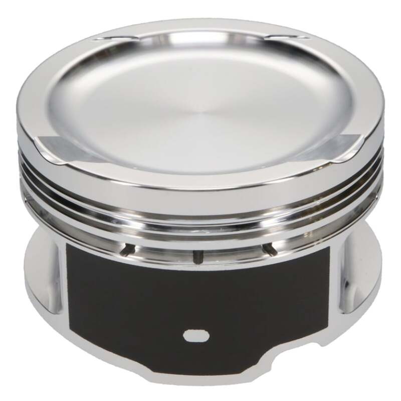JE Pistons 367864 JE Pistons VW 2.0T TSI Ultra Series 23mm PIN - Set of 4 Pistons - 367864