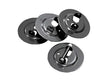 23035 Trailer Stabilizer Jack Stand Pad