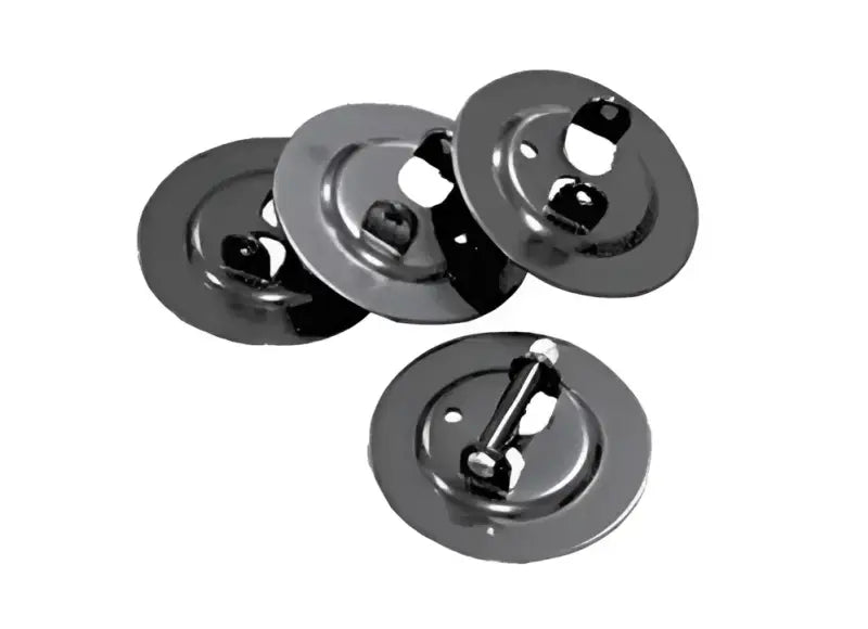 23035 Trailer Stabilizer Jack Stand Pad