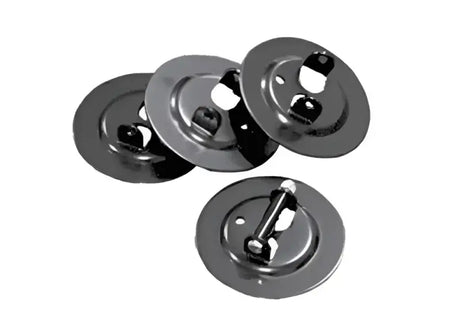 23035 Trailer Stabilizer Jack Stand Pad