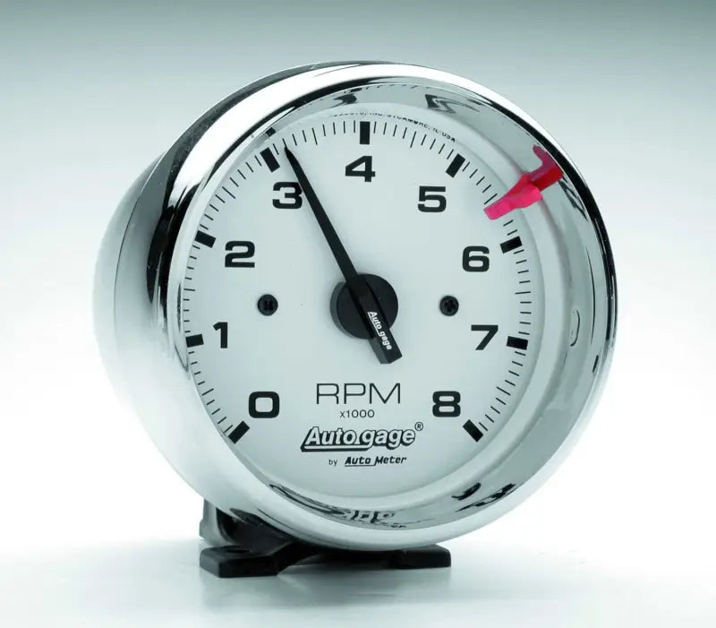 2304 Tachometer