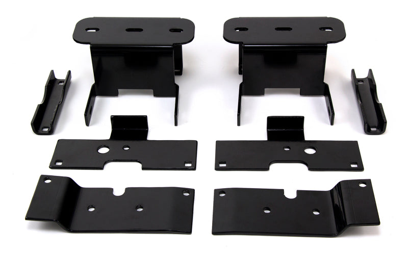 Air Lift 88268 Air Lift Loadlifter 5000 Ultimate Rear Air Spring Kit for 15-17 Ford F-150 RWD