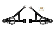 UMI Performance 2305-B UMI Performance 93-02 GM F-Body Front Lower A-Arms - Street