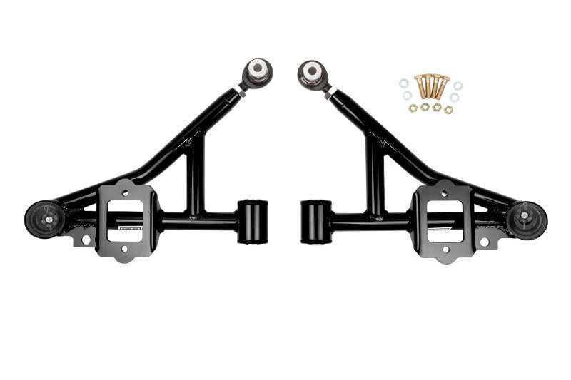 UMI Performance 2305-B UMI Performance 93-02 GM F-Body Front Lower A-Arms - Street