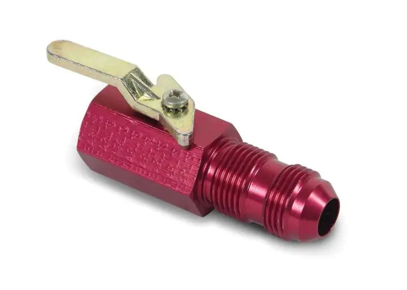 230503ERL Oil Drain Valve