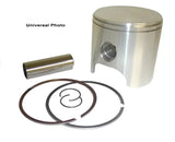 2305M07400 Wiseco Piston M07400 Srv 540 80-91 S/M - RV and Auto Parts