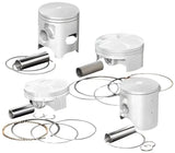 2305M07400 Wiseco Piston M07400 Srv 540 80-91 S/M - RV and Auto Parts