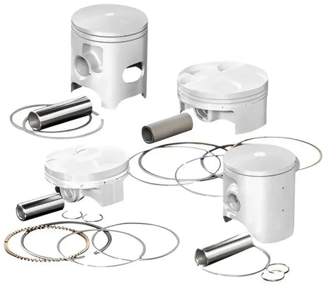 2305M07400 Wiseco Piston M07400 Srv 540 80-91 S/M - RV and Auto Parts