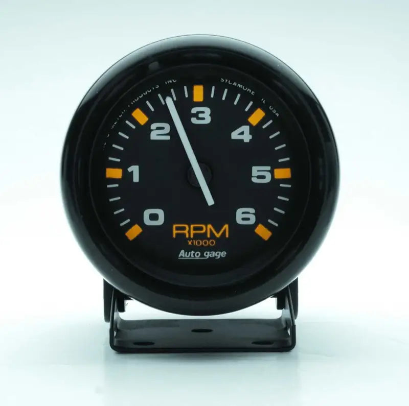 2306 Tachometer
