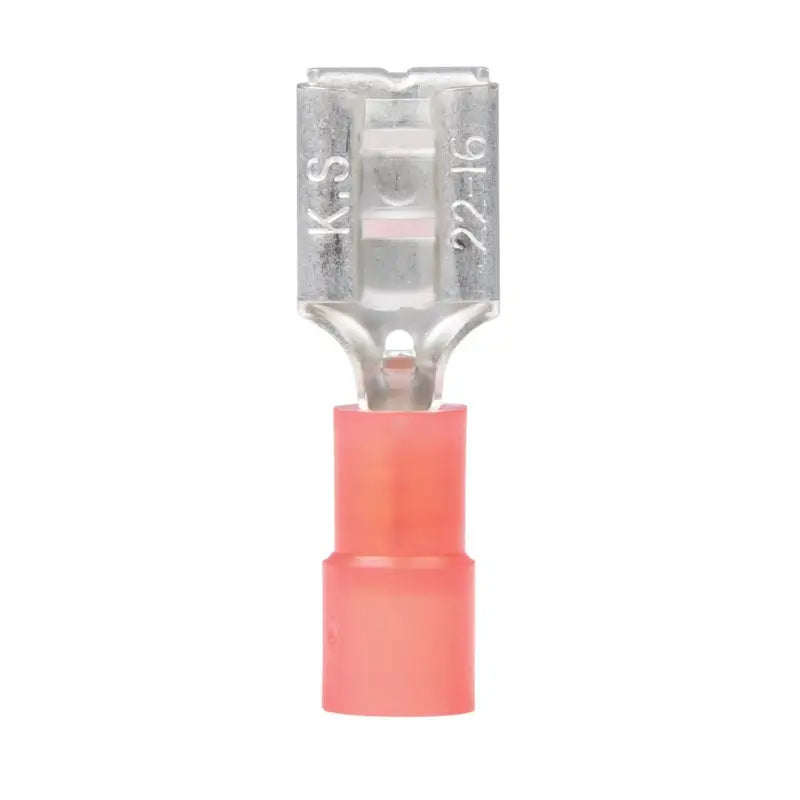 230602 Ancor Nylon Multi-Stack Disconnect 22-18 - Wire Terminal End