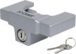 23081 Curt Trailer Coupler Lock 2-5/16 Inch Couplers - RV and Auto Parts