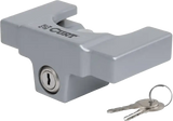 23081 Curt Trailer Coupler Lock 2-5/16 Inch Couplers - RV and Auto Parts