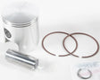 2308M06200 piston M06200 Formula S Deluxe S with rings and pin for engine upgrade