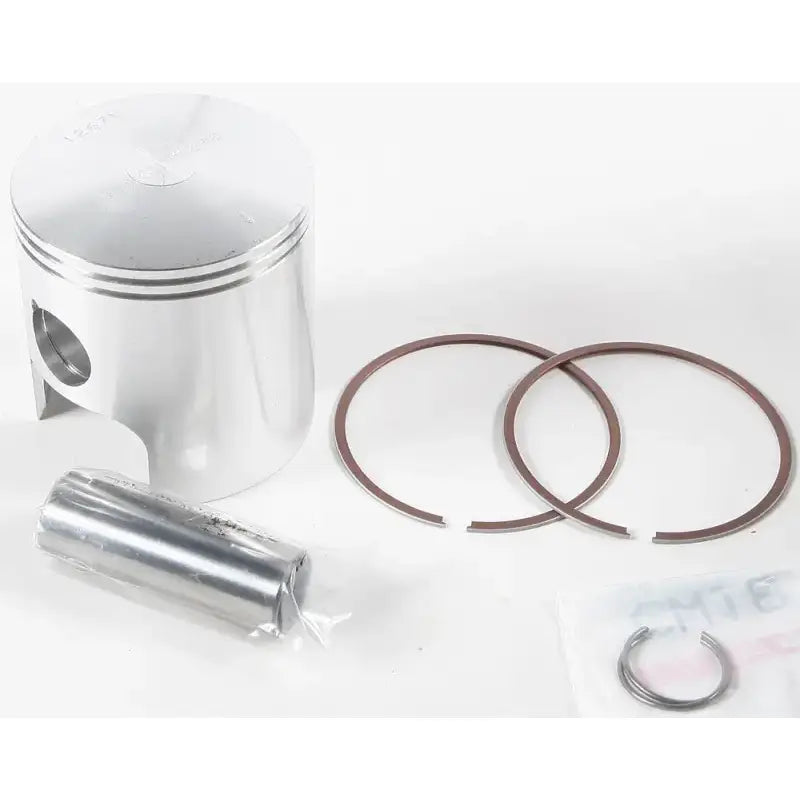 2308M06200 piston M06200 Formula S Deluxe S with rings and pin for engine upgrade