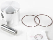 2308M06300 piston M06300 Formula S Deluxe S with rings, pin, and circlips for engine repair