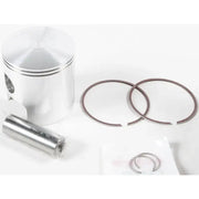 2308M06300 piston M06300 Formula S Deluxe S with rings, pin, and circlips for engine repair