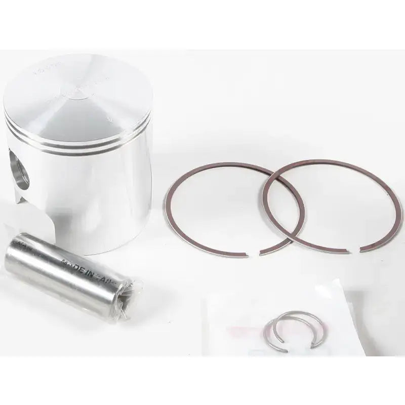 2308M06300 piston M06300 Formula S Deluxe S with rings, pin, and circlips for engine repair