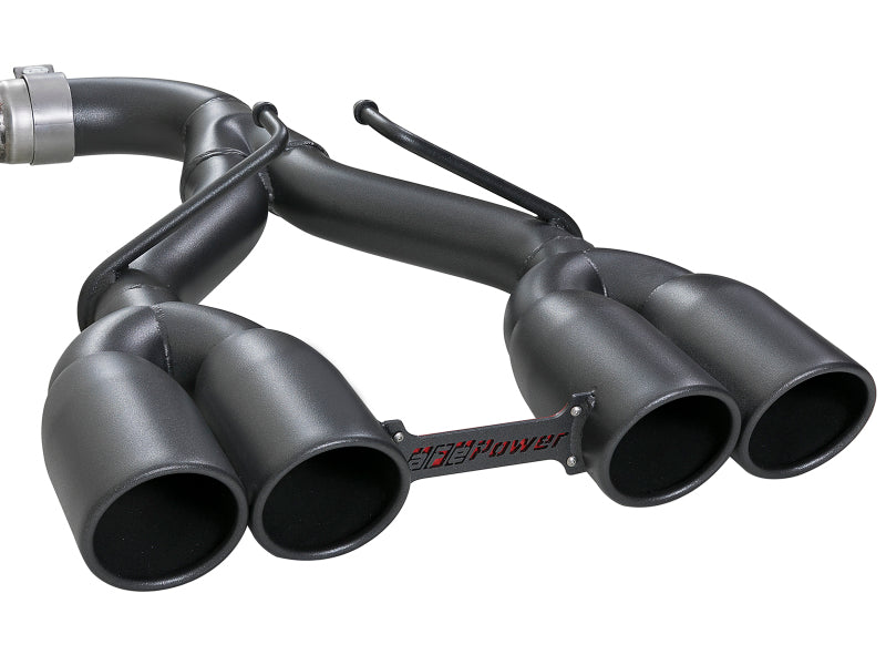 AFE 49-38073-B REBEL SERIES 2-1/2 IN 304 STAINLESS