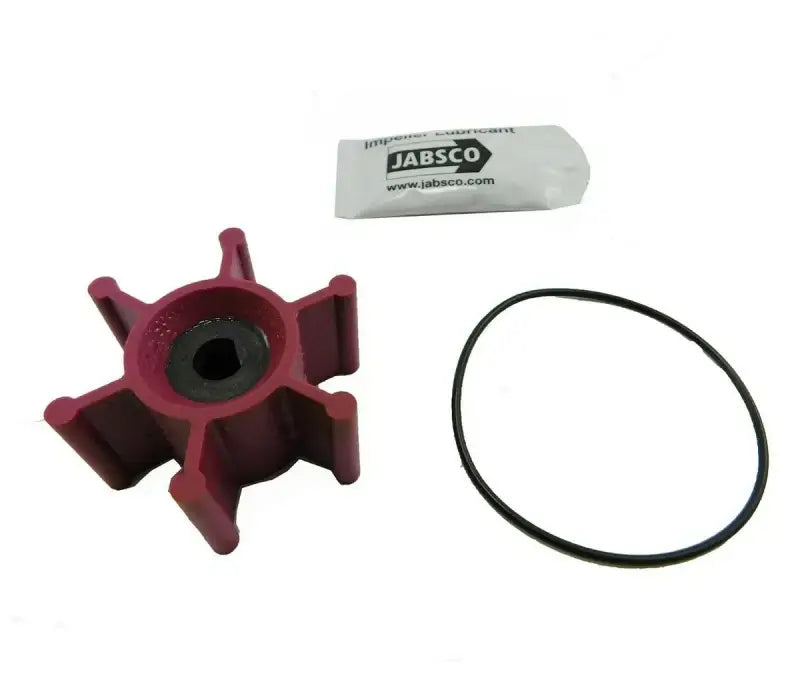 23095-0007-P Jabsco Ballast King Impeller - Fresh Water Pump