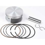 VERTEX 23104050 Piston Kit Cast 100.45/+0.50 9.1:1 Yam