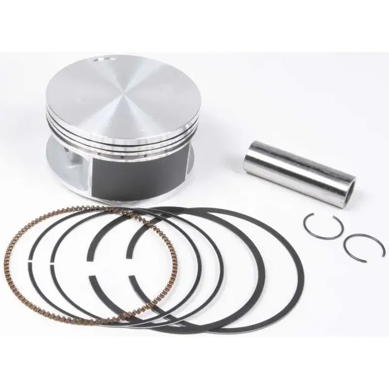 VERTEX 23104050 Piston Kit Cast 100.45/+0.50 9.1:1 Yam