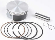 VERTEX 23104050 Piston Kit Cast 100.45/+0.50 9.1:1 Yam