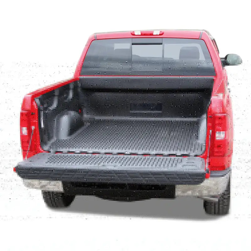 Ford Ranger with 23106TF Trailfx 6' Ur 19+ Tub, durable truck bed accessory, stylish design, truck functionality enhancement, Truck Bed Accessories, AVADA - Best Sellers