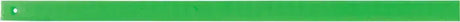 231071 Hyfax Slide Green 53.75 Arctic 