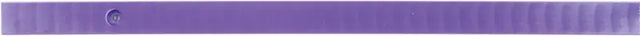 231077 Hyfax Slide Purple 53.75" Arctic 