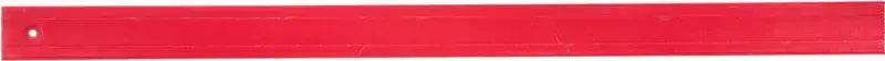 231078 Hyfax Slide Red 53.75" Arctic 