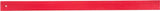 231078 Hyfax Slide Red 53.75" Arctic 