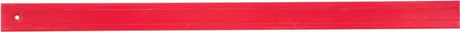 231078 Hyfax Slide Red 53.75" Arctic 
