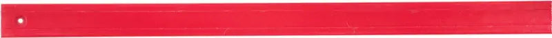 231078 Hyfax Slide Red 53.75" Arctic 