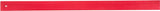 231078 Hyfax Slide Red 53.75" Arctic 