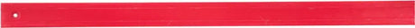 231078 Hyfax Slide Red 53.75" Arctic 