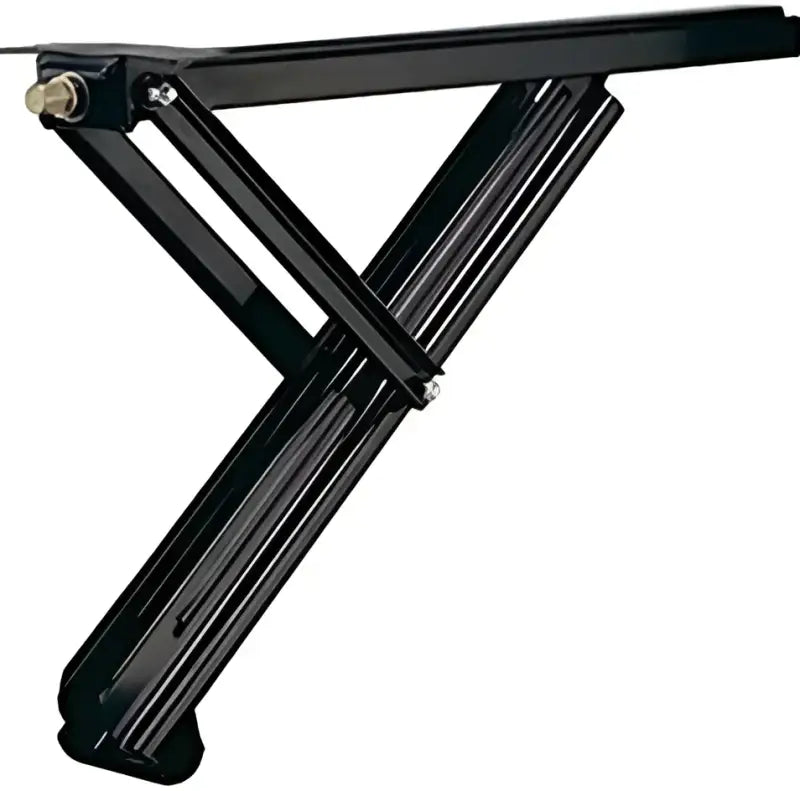 23109 BAL Mounting Adptr C Jack- Ri - Trailer Jack Accessories