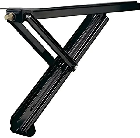 23109 BAL Mounting Adptr C Jack- Ri - Trailer Jack Accessories