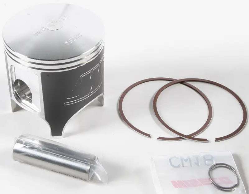 Complete piston kit for 2310M07200 piston M07200 Phazer 84-98 engine replacement