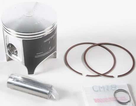 Complete piston kit for 2310M07200 piston M07200 Phazer 84-98 engine replacement
